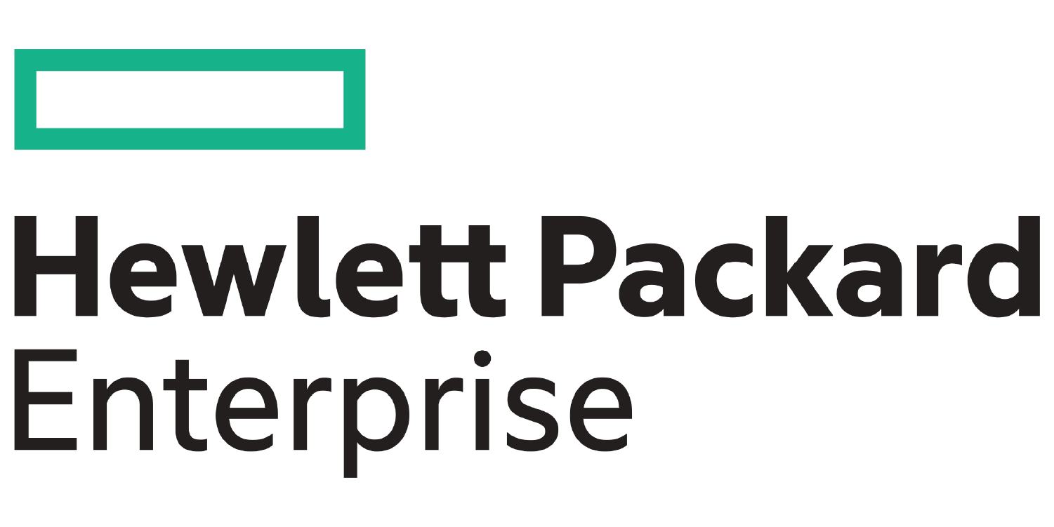 Hewlett Packard Enterprise
