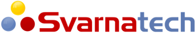 Svarnatech Logo